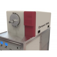 Analisador de Superfície Compact SIMS