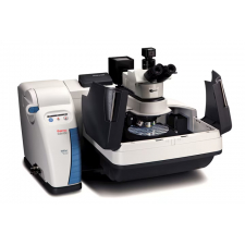 Microscópio por Imagem Raman DXR™3xi