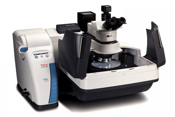 microscopio-imagem-raman-dxr3xi