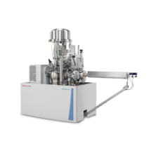 Microsonda de Espectrômetro de Fotoelétrons por Raios X ESCALAB QXi