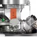 High-performance X-ray source