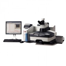 Microscópio Raman DXR™ 3