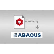 ExportGeo-Abaqus