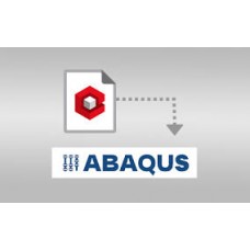 ExportGeo-Abaqus