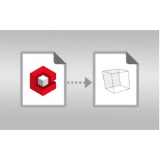 ExportGeo-CAD