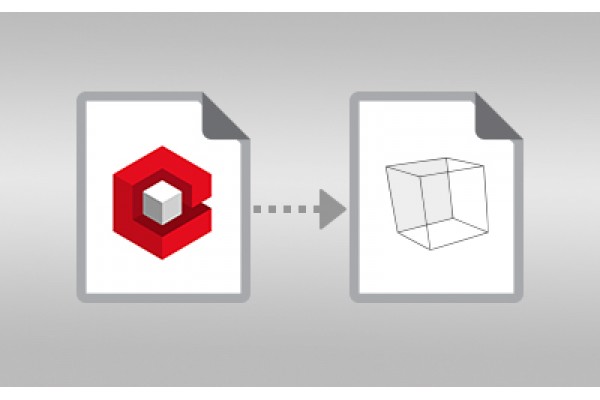 ExportGeo-CAD