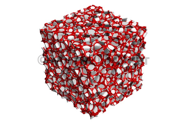 FoamGeo
