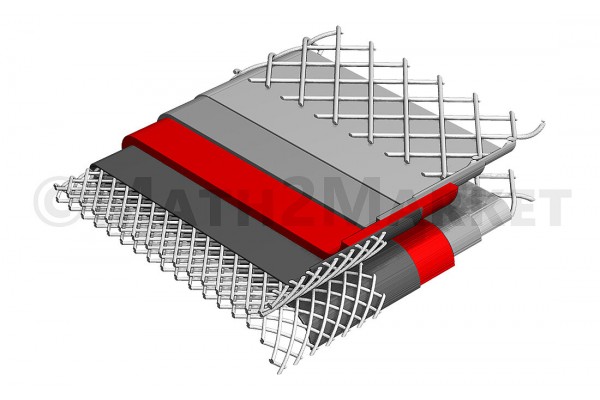 PleatGeo