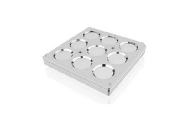 Inserções de filtro - Thermo Scientific