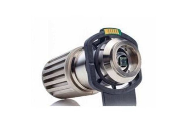 Suporte de amostra com inclinação e rotação motorizadas - Thermo Scientific