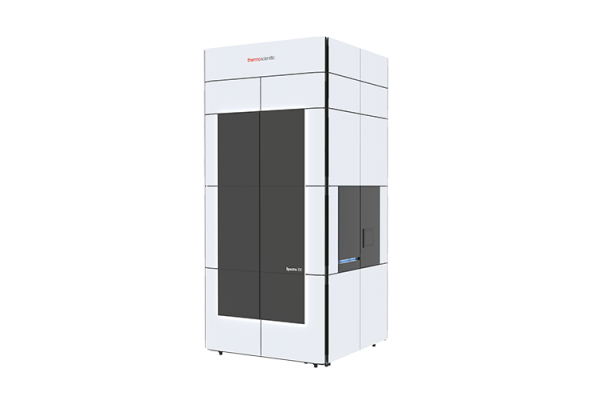 Microscópio Eletrônico de Transmissão - Thermo Fisher Spectra 300 TEM