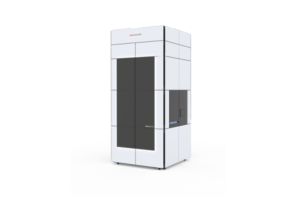 Microscópio Eletrônico de Transmissão Spectra Ultra STEM
