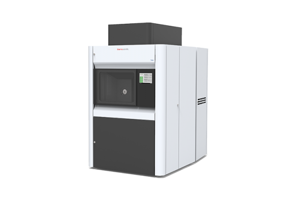 Microscópio Eletrônico de Transmissão - Talos F200C TEM