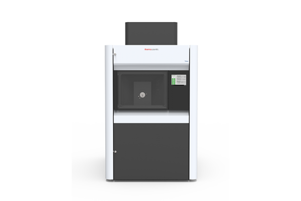 Microscópio Eletrônico de Transmissão - Talos F200X G2 TEM
