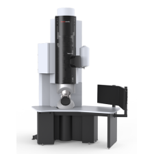 Microscópio Eletrônico de Transmissão Themis ETEM