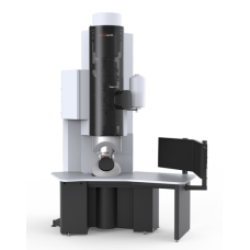 Microscópio Eletrônico de Transmissão Themis ETEM