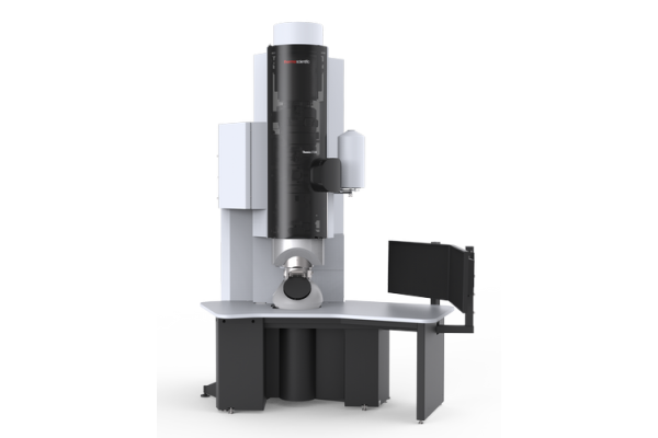 Microscópio Eletrônico de Transmissão Themis ETEM