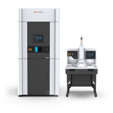 Microscópio Eletrônico de Transmissão Tundra Cryo-TEM