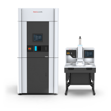 Microscópio Eletrônico de Transmissão Tundra Cryo-TEM