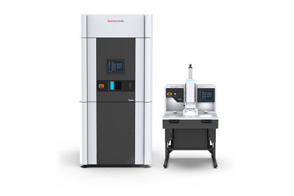 Microscópio Eletrônico de Transmissão - Tundra Cryo-TEM