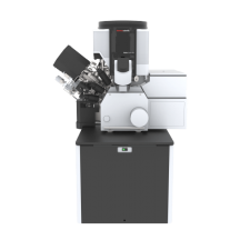 Microscópio Eletrônico de Varredura FIB-SEM e Ablação a Laser Helios 5 PFIB TriBeam