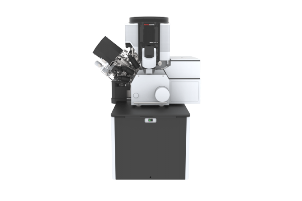 Microscópio Eletrônico de Varredura - FIB-SEM and Laser Ablation