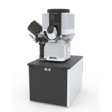 Microscópio Eletrônico de Varredura Helios 5 PFIB DualBeam