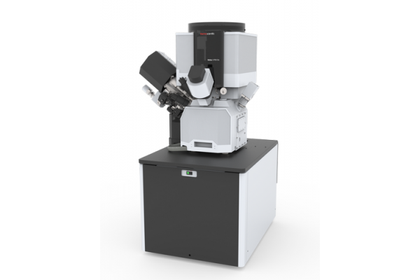 Microscópio Eletrônico de Varredura - Helios 5 PFIB DualBeam