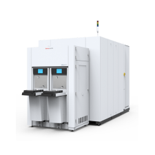 Microscópio Eletrônico de Varredura ExSolve Wafer TEM Prep DualBeam