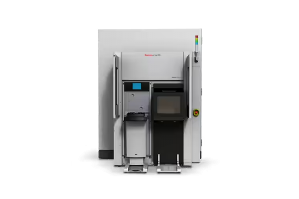Microscópio Eletrônico de Varredura - Helios 5 EXL DualBeam