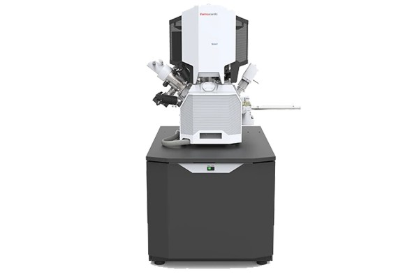Microscópio Eletrônico de Varredura - Scios 2 DualBeam