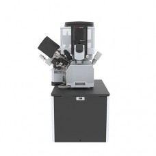 Microscópio Eletrônico de Varredura PFIB SEM with the Helios 5 Hydra DualBeam
