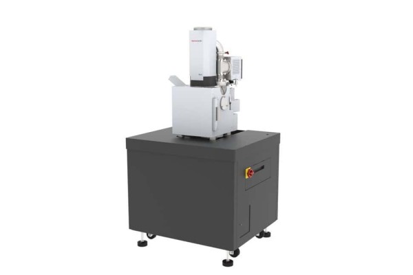 Microscópio Eletrônico de Varredura - Axia ChemiSEM