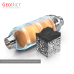 Software GeoDict - Soot Filtration