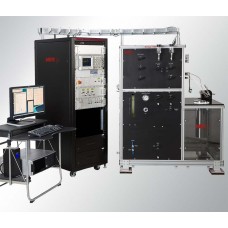 Analisador de Amostras de Rocha Série Autolab