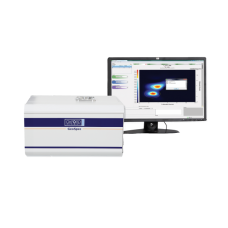 Analisador RMN de Núcleo de Rocha