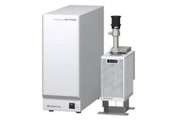 Pirolisador Multi-Shot EGA-PY-3030D