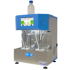 Sistema de Teste de Corrosão CB10 - ASTM D665 / NACE TM0172