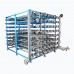 Reator PinchFlo