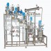 Reator Contínuo de Tanque Agitado (CSTR)