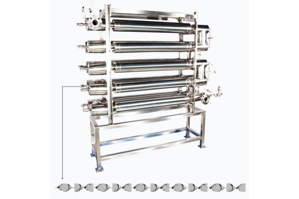 Reator Tubular 