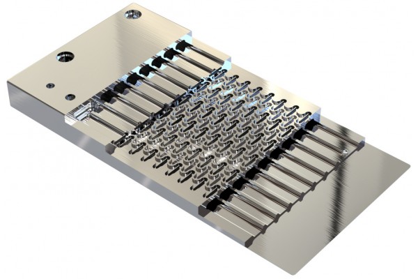 Reator Microflo