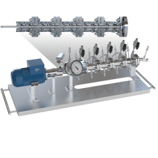 Reator SlurryFlo