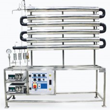 Reator Tubular TubularFLO™