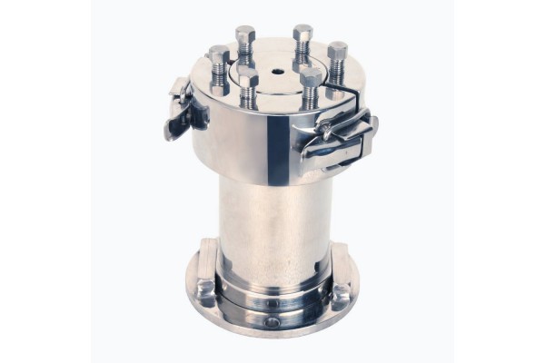 Bomba de Digestão Ácida – 50ml a 750ml