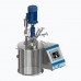 Reator Autoclave de Alta Pressão com Agitação - 500ml. 750ml