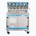 Sistema com Reatores Autoclave Múltiplos de Alta Pressão 