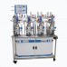 Sistema com Reatores Autoclave Múltiplos de Alta Pressão 