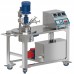 Reator Autoclave de Alta Pressão com Agitação - 100ml e 250ml