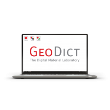GeoDict